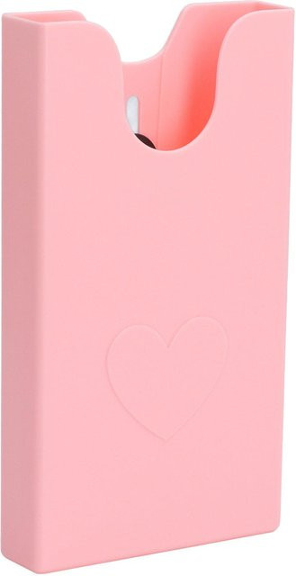 Fishine Handyhalterung aus ABS-Kunststoff in Pink für Bogg Bag XL und Babygröße - Bild 1
