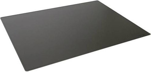 Durable Schreibunterlage Schwarz B: 65,0 cm, H: 50,0 cm - Bild 1