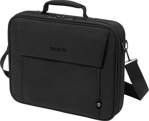 Dicota Notebook Tasche Eco Multi BASE für 14,1 Zoll in Schwarz - Bild 1