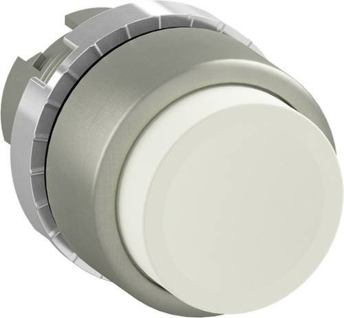 ABB Drucktaster P9MPNBS in Weiß mit IP66 Schutzart - Bild 1