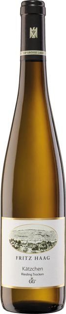 Fritz Haag Riesling GG Weißwein, 2022, Mosel, trocken, 0,75 l - Bild 1