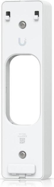 Ubiquiti UniFi Aufputzmontagekasten für Sprechanlagen, geneigt, weiß (UACC-READER-PRO-AM-W) - Bild 1