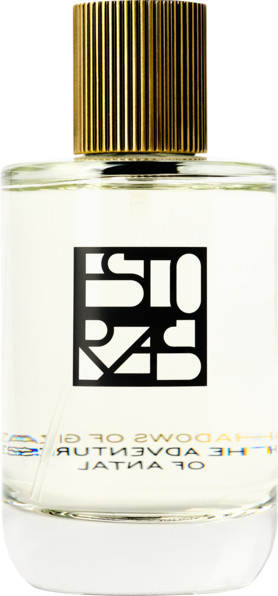 Estoras Shadows of Giza Eau de Parfum, Unisex, Chypre, Blumig - Bild 1