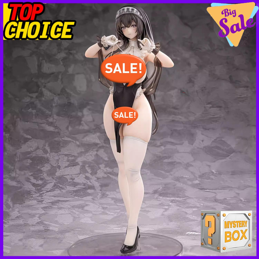 Yiran toy 1 Anime Figur Mystery Box Blind Box Set - Bild 2