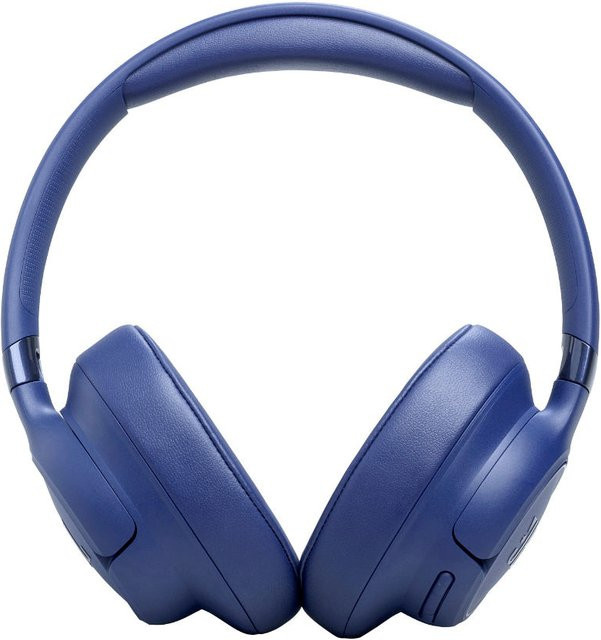 JBL Tune 785NC Kabellose Over-Ear-Kopfhörer mit Noise-Cancelling in Blau - Bild 1