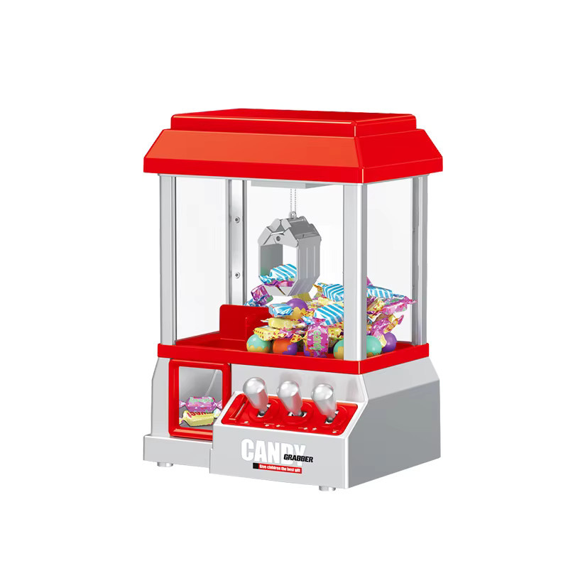 CONUSEA Mini Grabber Klaue Maschine, Münzbetrieben, Spielzeug - Bild 4