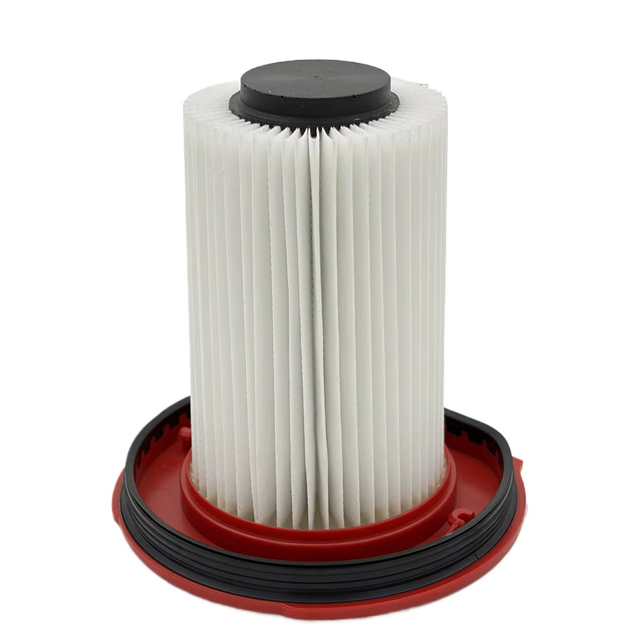 Bosch Ersatzfilter für Unlimited 9 und Unlimited 10 Serie kabellose Handstaubsauger BCS/BKS1051POW - Bild 3