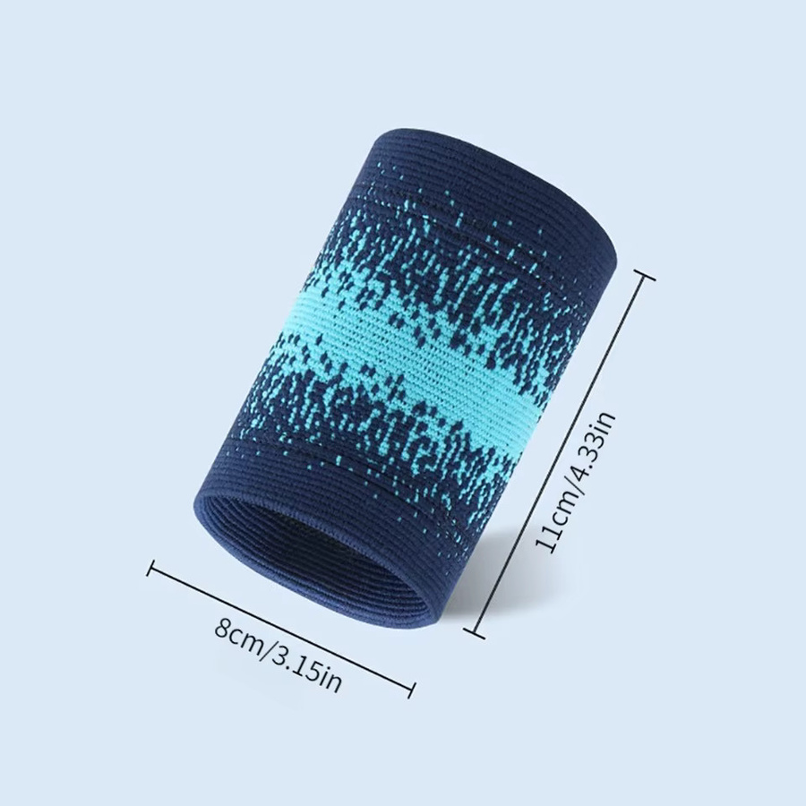 GTUBIKE Sport-Armband, Schweißbänder, Unisex - Bild 2