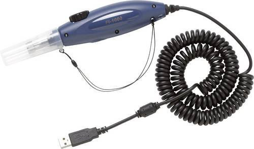 Fluke Networks FI-1000 Videosonde in Blau - Bild 1
