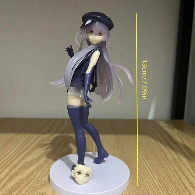 GSC Pop Up Parade Altina Orion, Anime Modelle, Figuren - Bild 1