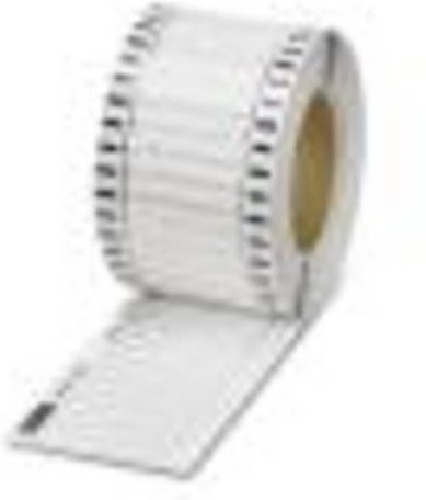 Phoenix Contact WMS-2 HF 3,2 Schrumpfschlauchmarkierer in Weiß mit Beschriftungsfläche 30 x 5 mm zur Montage durch Aufschieben - Bild 1