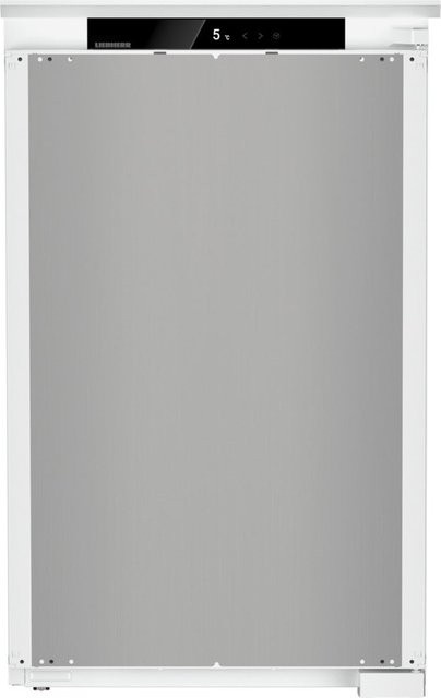 Liebherr IRSe 3900-22 Einbau-Kühlschrank in Silber mit WiFi und App-Steuerung - Bild 1