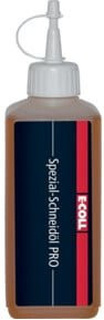 E-COLL Spezial Schneideöl PRO mineralölfrei, 250 ml - Bild 1