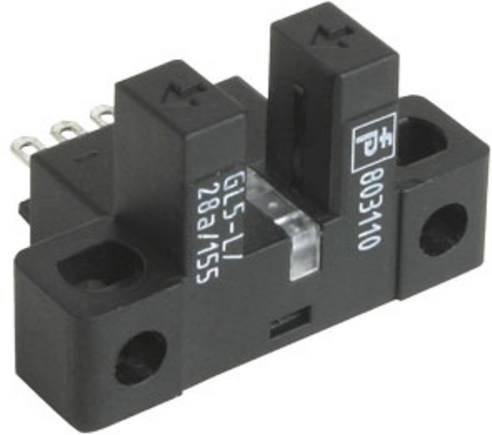 Pepperl+Fuchs Lichtschranke GL5-L/43a/155 803113 in Schwarz - Bild 1