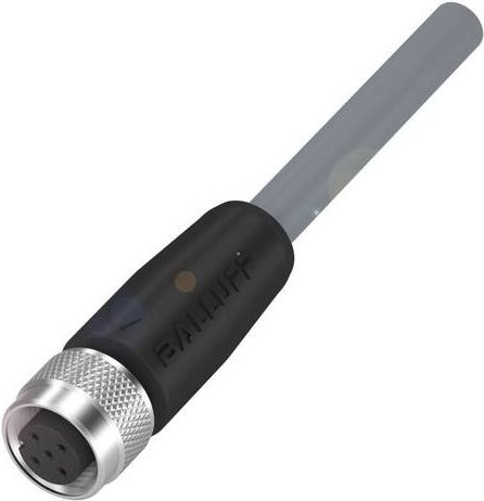 Balluff BCC034M Sensor-Aktor-Anschlussleitung in Grau - Bild 1