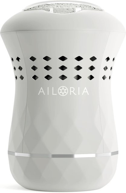 AILORIA Lustre Pro USB Hornhautentferner, Unisex - Bild 1