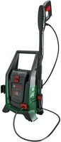 Bosch Akku-Hochdruckreiniger UniversalAquatak 36V-100 Solo in Grün/Schwarz - Bild 2