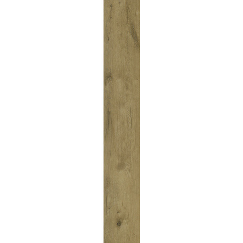 Fixed Vinylboden Fixed in Eiche Hell Braun mit Holzoptik, B: 18,4 cm, L: 121,9 cm, H: 0,25 cm - Bild 3