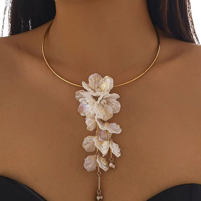 Ingemark Schmuck-Set, Halskette, Ohrringe, Zirkonia, Damen - Bild 1