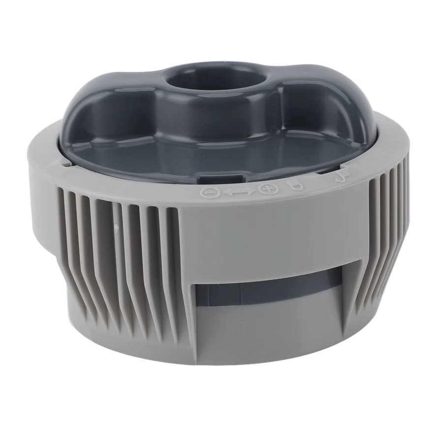 Bestway Chemisches Chlor-Dosiersystem P05345 P03821 Ersatz für Lay Z Spa Whirlpool und Schwimmbad in Grau - Bild 2