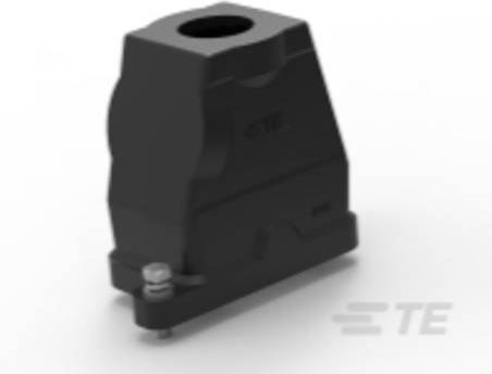 TE Connectivity T1920060132-009 Box Schwarz - Bild 1