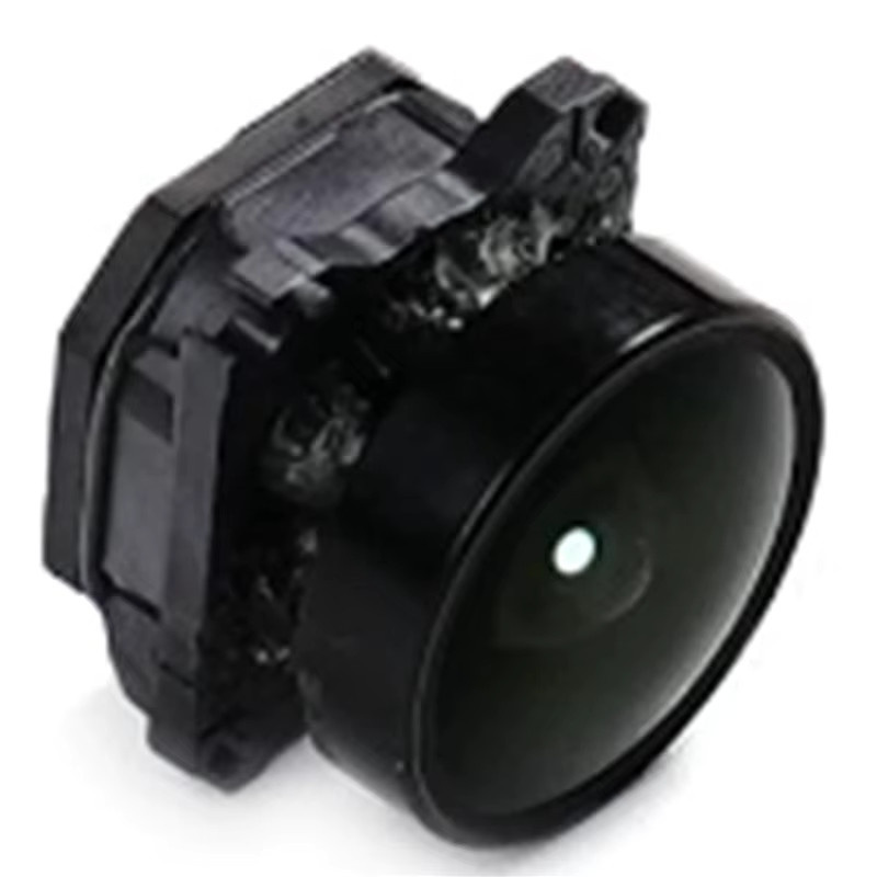 DJI Ersatz Kamera Objektiv Glas für DJI Avata und O3 Air Unit in Schwarz - Bild 3