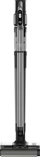 Fakir WD 9 Pure Clean Akku Nass-/Trockensauger in Grau mit LED-Scheinwerfer und Self-Cleaning-Dock - Bild 1