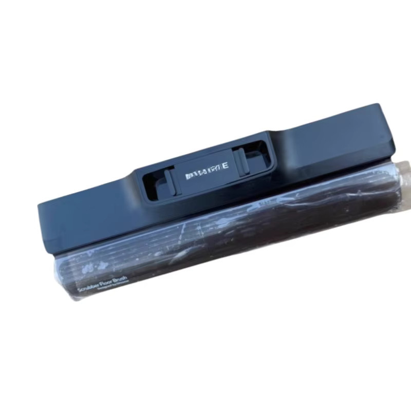 Dreame Ersatz-Frontabdeckung für Nass- und Trockensauger-Rollenbürsten in Schwarz, passend für H14 Pro, H14 und H12 Pro FlexReach - Bild 2