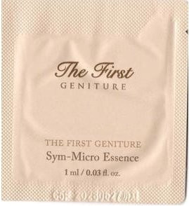 OHUI The First Geniture Symicro Essence Serum, 120 x 1 ml - Bild 1