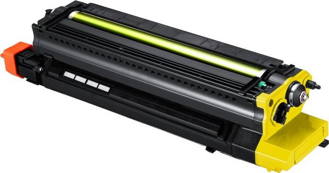 Samsung Trommel CLX-R8385Y Gelb für Multixpress 8385nd Laserdrucker - Bild 1