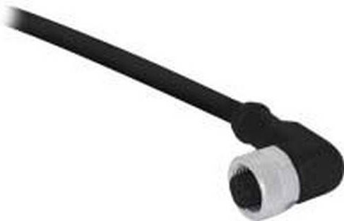 Di-soric Sensor-Aktor-Kabel in Schwarz - Bild 1