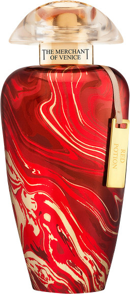 The Merchant of Venice Red Potion Eau de Parfum Spray - Bild 1