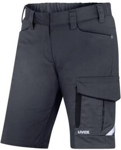 Uvex Bermuda Hose in Grau Größe 38 - Bild 1