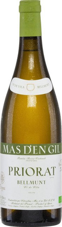 Mas d'en Gil Bellmunt Blanco Bio Weißwein, Grenache, Priorat, 2025, trocken, 0,75 l