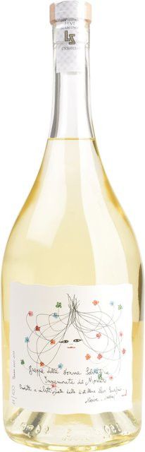 Romano Levi Grappa di Moscato, Italien, 1,5 l, 40% Vol. - Bild 1