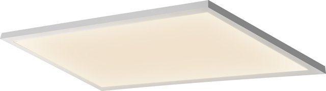 Osram Planon Plus LED-Panelleuchte, Weiß, 22W, Warmweiß, B/H: 60 x 30 cm - Bild 1