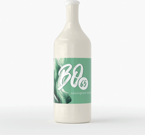 Bodega 65, Sauvignon Blanc, trocken, Weißwein, 0,75 l