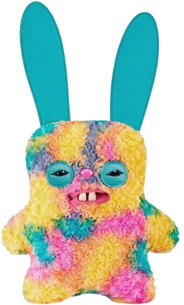 Fuggler Biggfugg 2, Plüschtiere, ab 12 Jahren - Bild 1