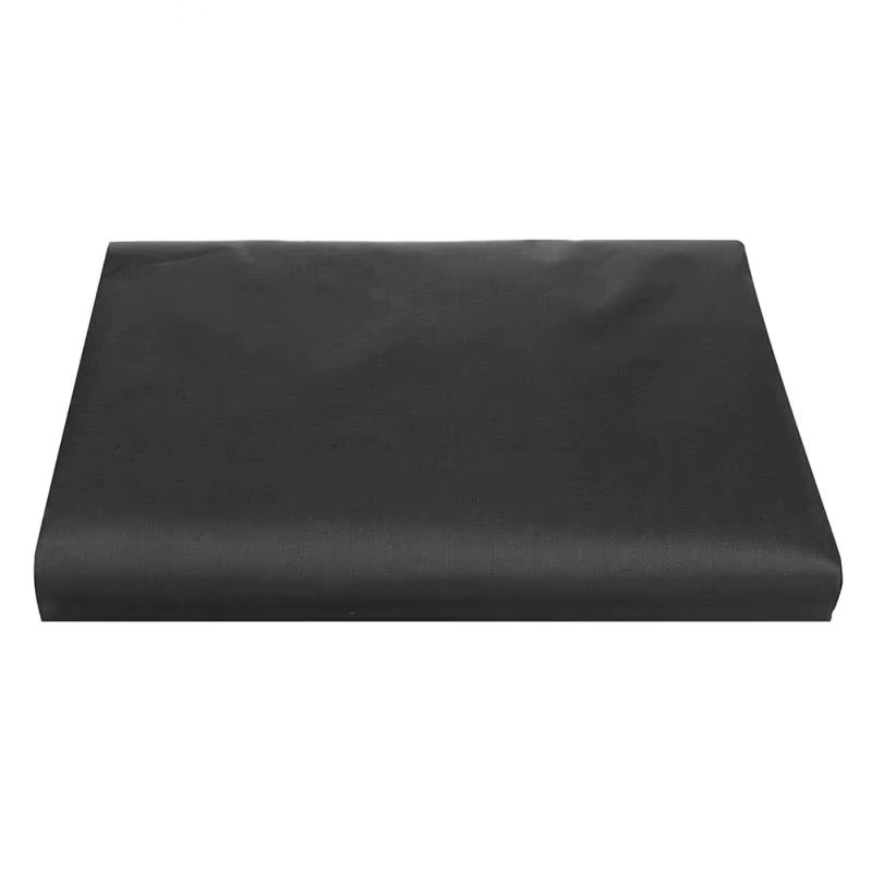Wasserdichte Outdoor-Gartenmöbel-Abdeckungen von MY·BAKERMAN in Schwarz zum Schutz von Gartenstühlen, Sofas und Tischen vor Regen und Schnee - Bild 5