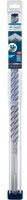 Bosch EXPERT SDS-max-8X Hammerbohrer mit Hartmetallspitze, Farbe: Silber, Durchmesser: 25,0 mm, Gesamtlänge: 52,0 cm - Bild 2
