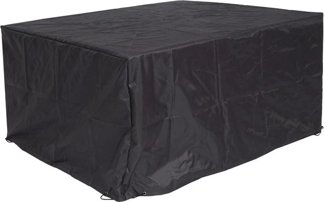Proregal Abdeckhaube für Grill in Anthrazit, H x B x T: 70 x 150 x 120 cm - Bild 1
