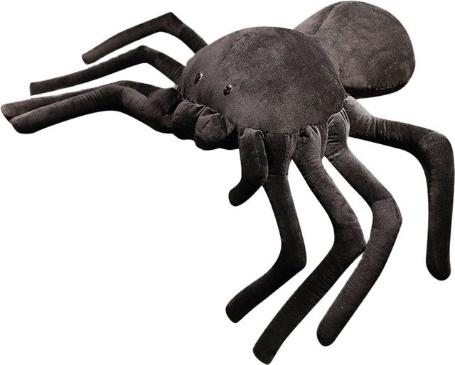 Spinnen Stofftier, Plüschtier, 40cm, ab 3 Jahren - Bild 1