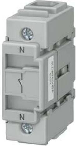 Siemens Neutralleiter 3LD92500BA grau - Bild 1