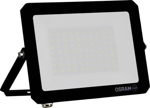 Osram LED-Flutlichtstrahler HOMELIGHTING FLOODLIGHT LUX 50W in Schwarz mit warmweißem Licht - Bild 1
