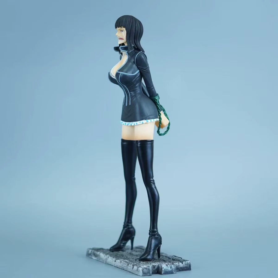 Bandai One Piece Nico Robin Actionfigur aus PVC, Höhe: 26 cm - Bild 2