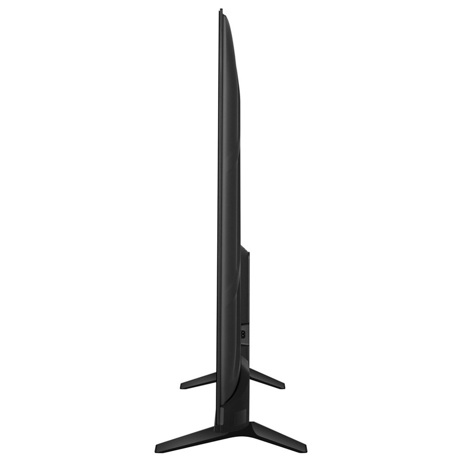 Hisense 65A6N Smart LED Fernseher 4K Ultra HD in Schwarz - Bild 2