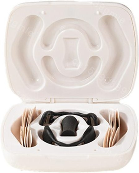 Binchi Health Technology Magnetischer Anti-Schnarch-Nasenclip, Unisex - Bild 1