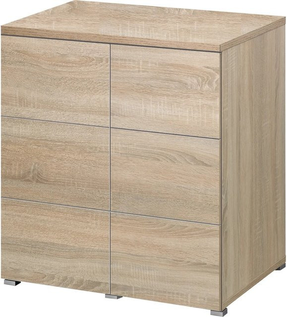Eheim Aquarium-Unterschrank Proxima 175 in Eiche - Bild 1