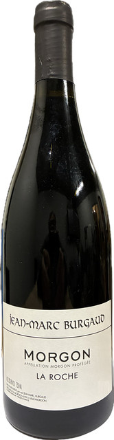 Jean-Marc Burgaud Morgon Cote du Py La Roche 2024 Rotwein, Gamay, Frankreich, 0,75 l - Bild 1