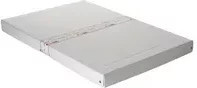 Falken Aufbewahrungsbox PureBox Pro Weiß B: 44 cm, H: 4 cm, T: 62 cm - Bild 1